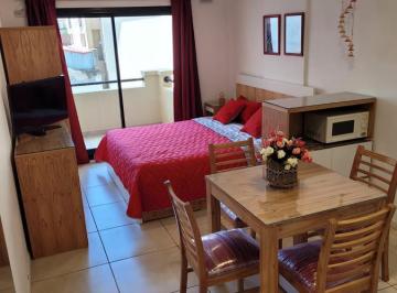 Departamento · 27m² · 1 Ambiente · Departamento - Monserrat