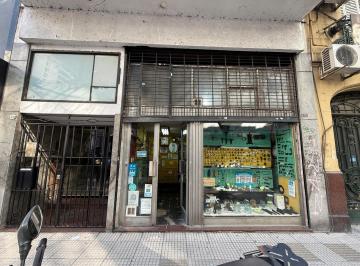 Local comercial · 114m² · Local en Venta en Balvanera, 114 m²