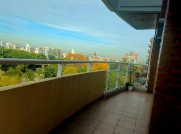 Departamento de 4 ambientes, Parque Chacabuco · Vendo Duplex 4 Ambientes con 2 Cocheras Caballito