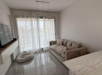 Departamento · 45m² · 2 Ambientes · Hermoso Depto Nuevo con Balcón Al Frente