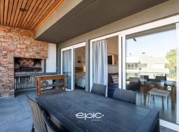 Departamento · 43m² · 2 Ambientes · 1 Cochera · Departamento en Venta en Pinamar