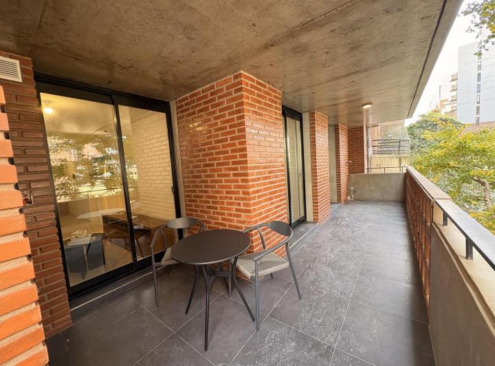 Departamento · 64m² · 3 Ambientes
