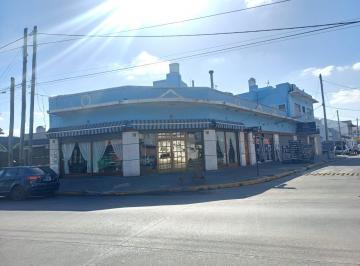 Edificio · 907m² · 2 Cocheras · Venta de Edificio Comercial en Bloque