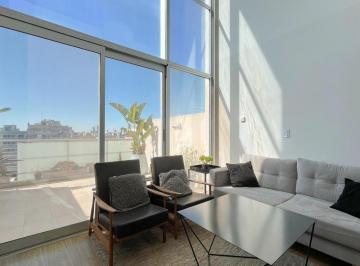 Departamento · 50m² · 2 Ambientes · 1 Cochera · Venta Duplex 2 Ambientes con Cochera en Palermo Hollywood