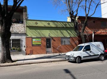 Terreno de 4 ambientes, Liniers · Casa Cuatro Ambientes, Terreno, 8,73 X19.80,,prefactibilidad 7 Pisos Mas 2 Retiros, Pizarro 5812