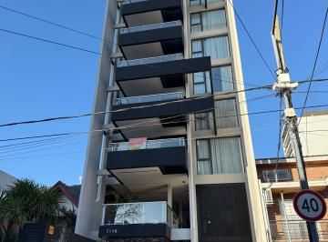 Departamento de 1 ambiente, Lanús · Monoambiente a Estrenar