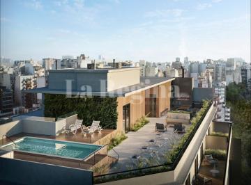 Departamento · 47m² · 2 Ambientes · Departamento en Venta en Monserrat, Capital Federal, Buenos Aires