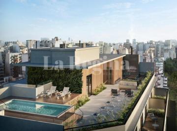 Departamento · 47m² · 2 Ambientes · Departamento en Venta en Monserrat, Capital Federal, Buenos Aires