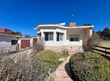 Casa de 4 ambientes, Tanti · Venta Propiedad de 2 Dorm. y Cochera a 300 m de Ruta 28 en Tanti