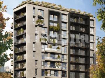 Departamento · 59m² · 2 Ambientes · Departamento en Venta en Monserrat, Capital Federal, Buenos Aires