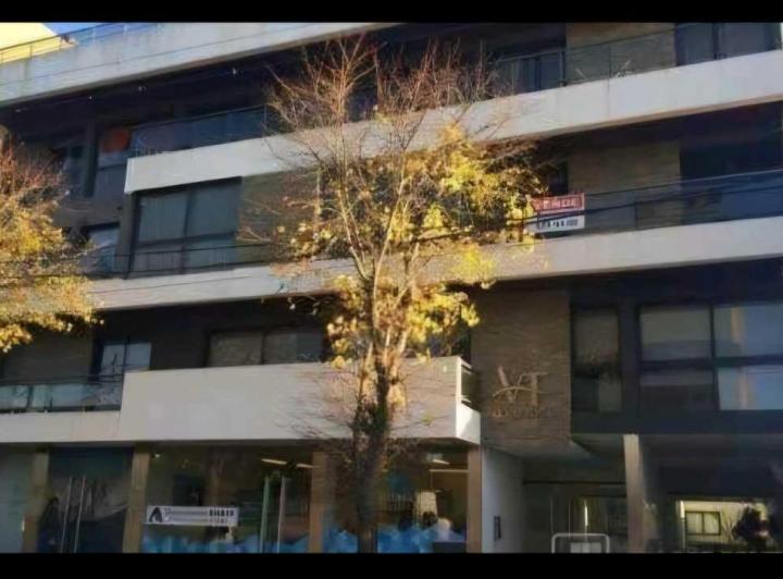 Departamento · 45m² · 1 Dormitorio · 1 Cochera