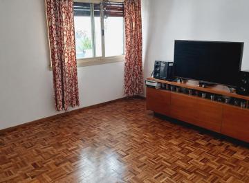 Departamento · 36m² · 2 Ambientes · Venta Departamento 2 Ambientes en Barrio Norte/recoleta