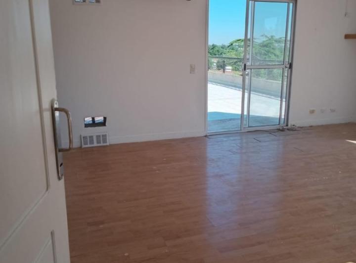 Departamento · 28m² · 1 Ambiente