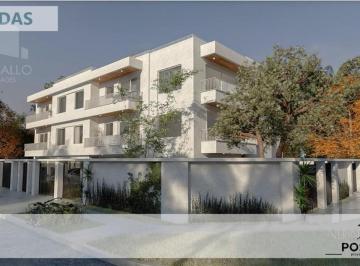 Departamento · 44m² · 2 Ambientes · 1 Cochera · Venta Departamento Dos Ambientes Pozo Ituzaingo Norte