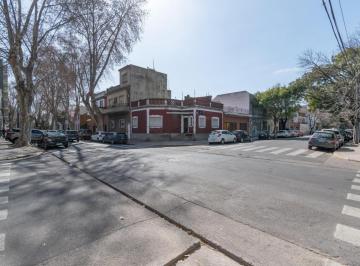 Local comercial · 84ha · Venta Local Comercial en Esquina Lote Propio