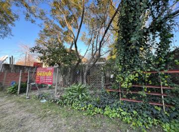 Terreno · 51m² · Terreno en Venta en Martinez