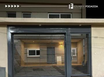 Casa · 150m² · 3 Dormitorios · 1 Cochera · Duplex Barrio Rincón de Emilio