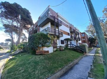 Departamento · 34m² · 2 Ambientes · 1 Cochera · Departamento en Venta Dos Ambientes Pinamar Centro