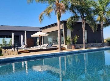 Terreno · 804m² · Terreno Lote en Venta Ubicado en El Naudir, Escobar, G. B. a. Zona Norte
