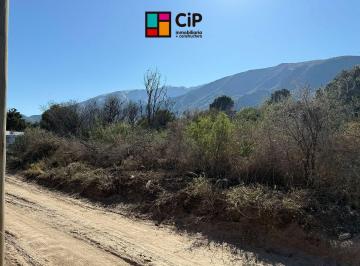 Terreno , Cortaderas · Lotes en Venta en Villa Elena