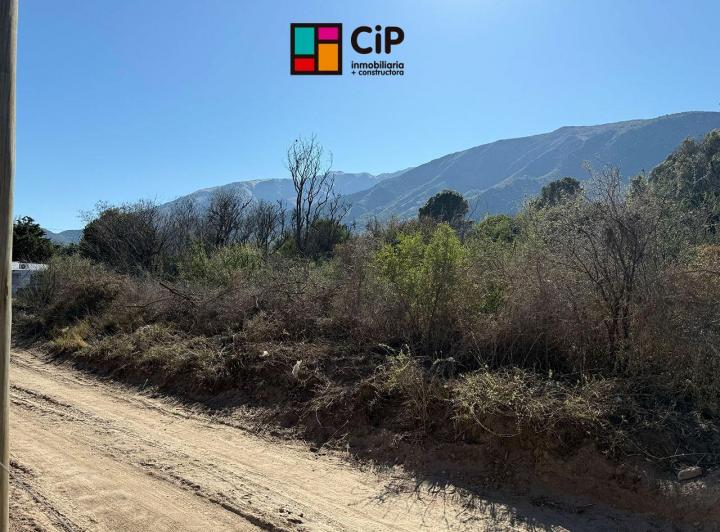 Terreno · 1200m²