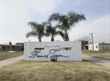 Terreno · 768m² · Venta/permuta por Depto en Ros - Terreno 768 m² Funes Town