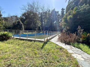 Casa · 252m² · 7 Ambientes · 2 Cocheras · Casa en Venta en Yei Pora, Tortuguitas, Jose Clemente Paz - 7 Ambientes