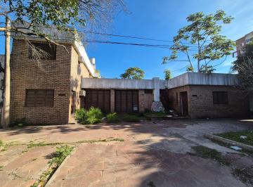 Terreno · 360m² · Terreno Céntrico con Gran Frente!