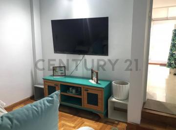 Departamento · 48m² · 2 Ambientes · 2 Ambientes Palermo - Belgrano 49 m² Venta - Amoblado