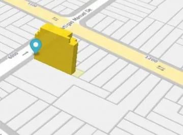 Terreno · 315m² · 4 Ambientes · Lote Mataderos - Constructores