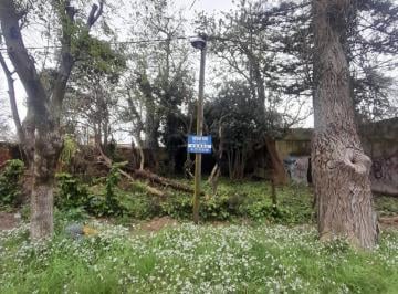 Terreno , Berisso · Venta de Terreno en 72 Bis Esq. 123, de Berisso.