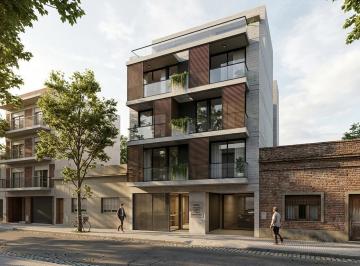 Terreno · 191m² · Lote Usab 2 - 716 m² Construibles - Ideal Proyecto Boutique