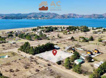 Terreno · 2500m² · Terreno de 2500 m² Potrero de Garay a 500 m del Lago