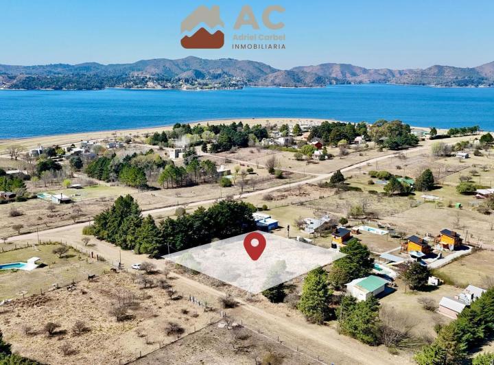 Terreno · 2500m²