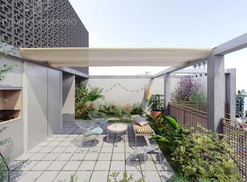 Departamento · 45m² · 2 Ambientes · Departamento en Villa Urquiza