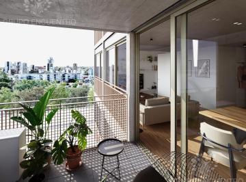 Departamento · 45m² · 2 Ambientes · Departamento en Construcción - Villa Urquiza - Entrega Mayo 2027