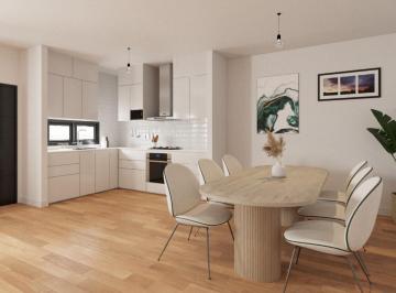 Departamento · 59m² · 3 Ambientes · 1 Cochera · Venta en Pozo en Munro con Cochera
