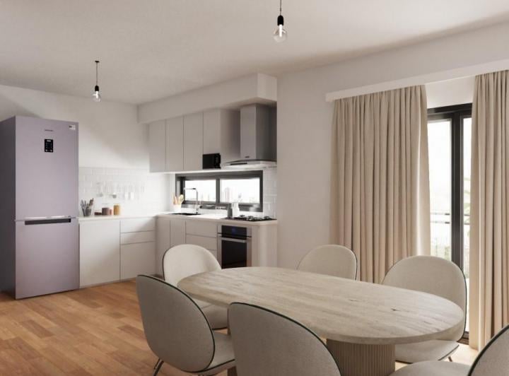Departamento · 69m² · 3 Ambientes