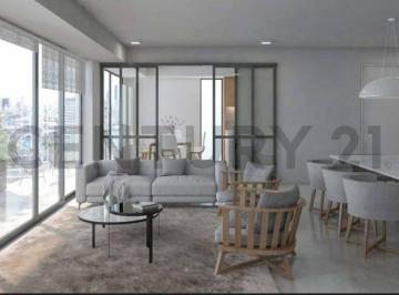 Departamento · 108m² · 4 Ambientes · Venta Departamento Palermo Chico 4 Ambientes a Estrenar Novm²