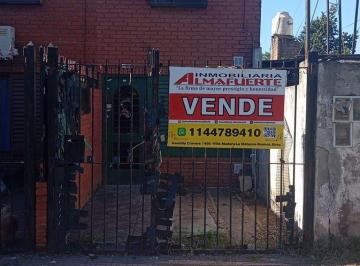 Casa · 3 Ambientes · Venta Duplex 3 Ambientes