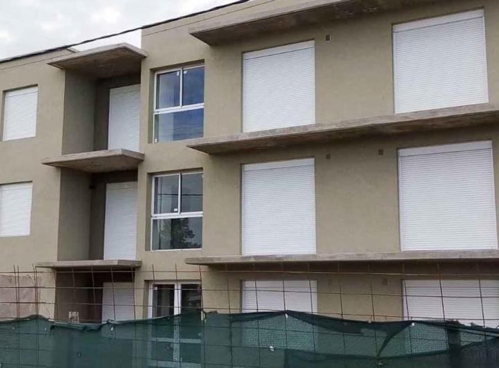 Departamento · 42m² · 2 Ambientes · 1 Cochera