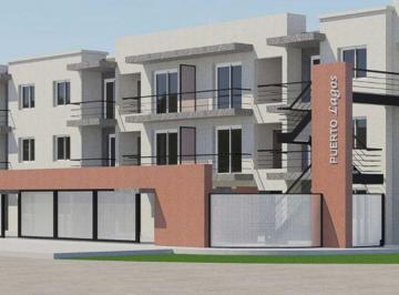 Imagen 1 - Departamento amplio de 2 dormitorios con patio y amenities en Paraná y Los Ceibos. Posibilidad coche - · Departamento Amplio de 2 Dorm. con Patio y Amenities en Paraná y Los Ceibos. Posibilidad Coche