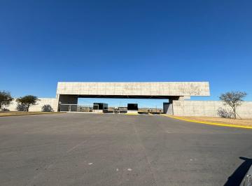 Terreno · 1127m² · Venta Terreno en Barrio Vida Club de Campo Orientación Sur!