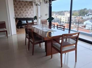 Departamento · 135m² · 4 Ambientes · 3 Cocheras · Semipiso 4 Ambientes - Barrio Primera Junta