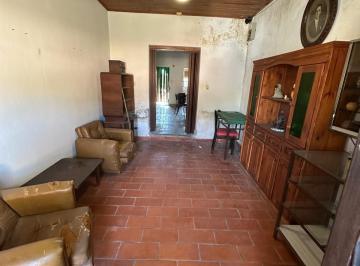 Casa de 6 ambientes, San Antonio de Areco · Casa - San Antonio de Areco