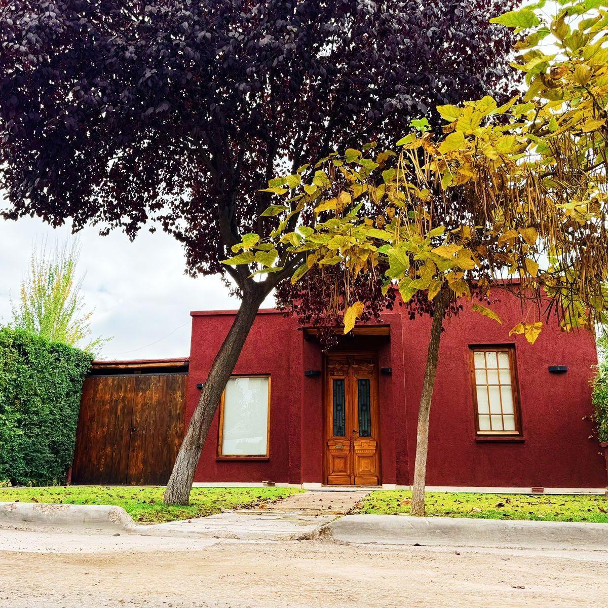 Los Fresnos 3003