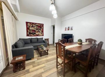 Departamento · 58m² · 3 Ambientes · Venta Departamento 3 Ambientes con Patio en Caballito