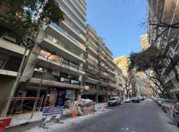 Departamento · 140m² · 4 Ambientes · Venta Departamento Palermo Chico 4 Ambientes Dependencia Semipiso a Estrenar Nov m²