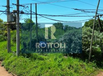 Terreno · 699m² · Gran Oportunidad de Inversion - Lote en Venta