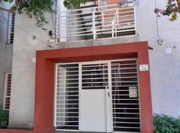 Departamento · 38m² · 2 Ambientes · Departamento de 1 Dormitorio en San Vicente